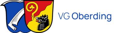 Wappen der VG Oberding