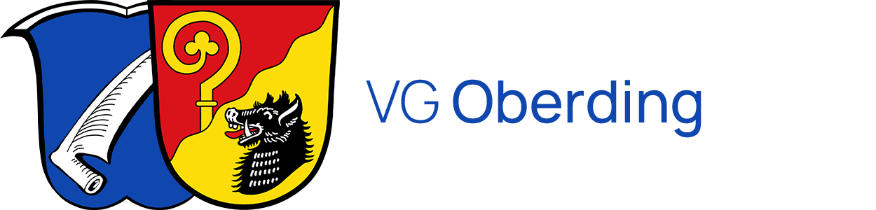Logo VG Oberding